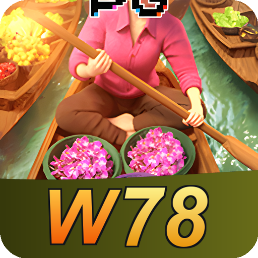 Logo Oficial W78 Download